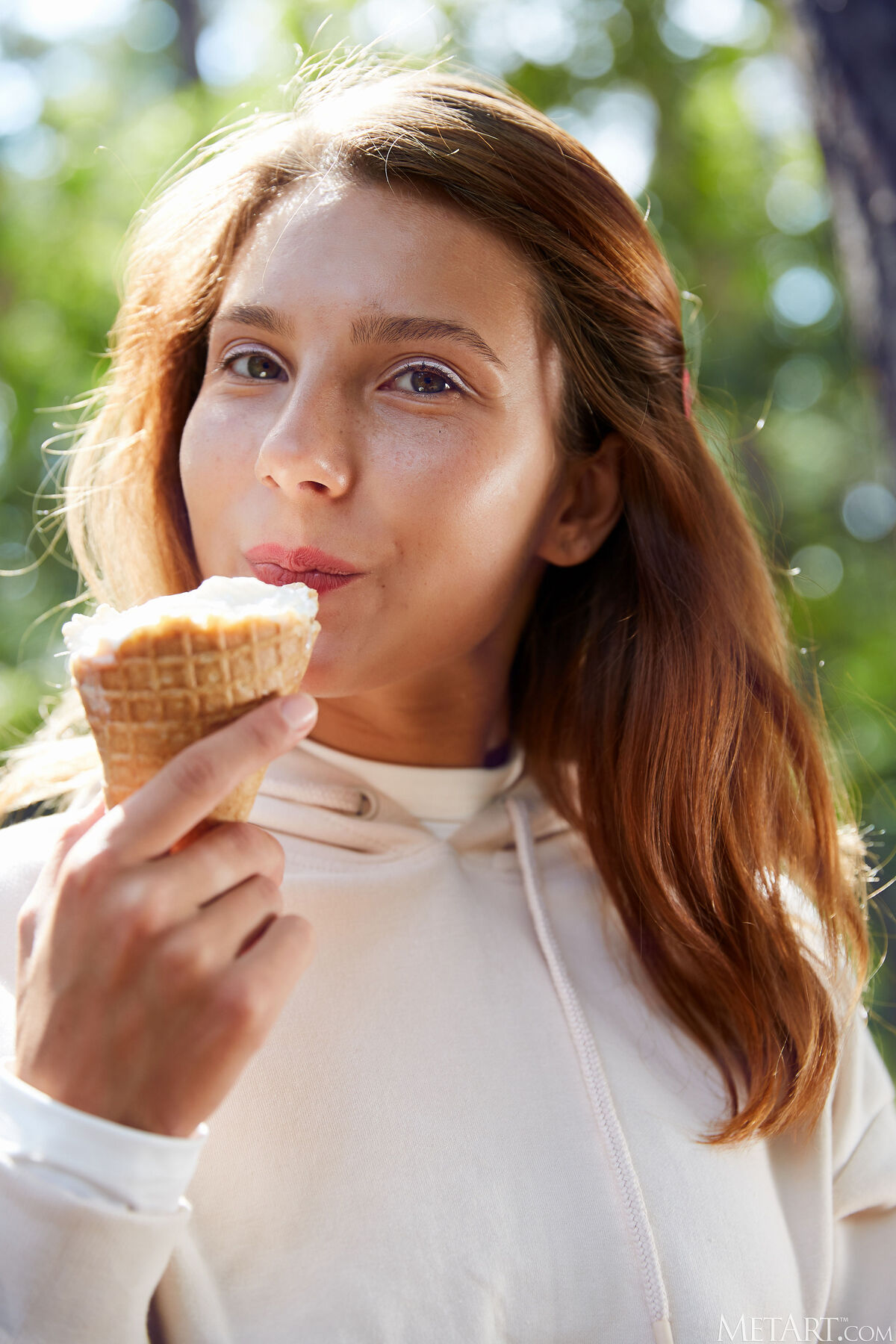 MetArt Belka - Sugar Pop Part01