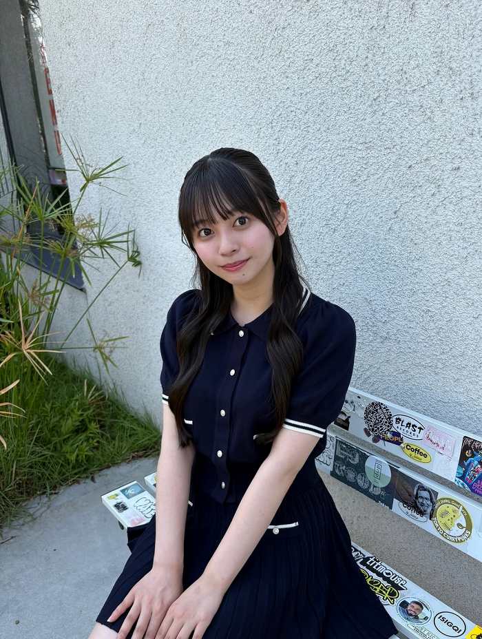 田中碧空 キュートな水着グラビア画像ほか！