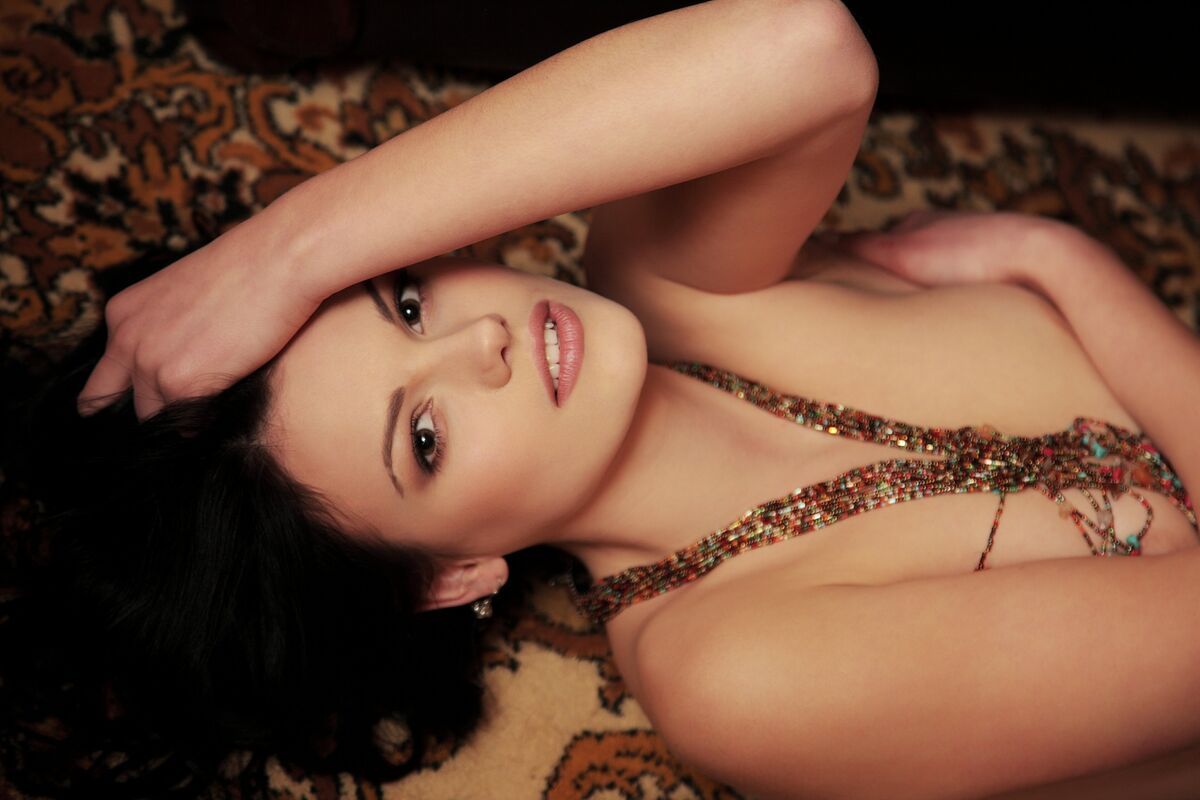 MetArt Nichole - Shemeit Part01