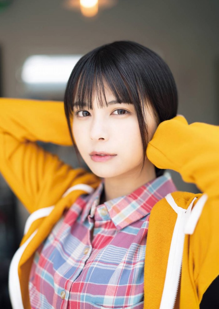 宮崎あみさ キュートな水着グラビア画像画像！