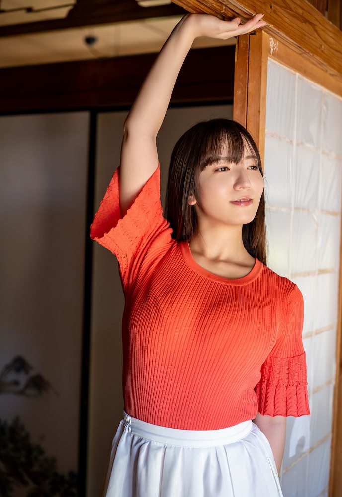 小花のん おっぱいが素敵なヌード＆SEX画像！