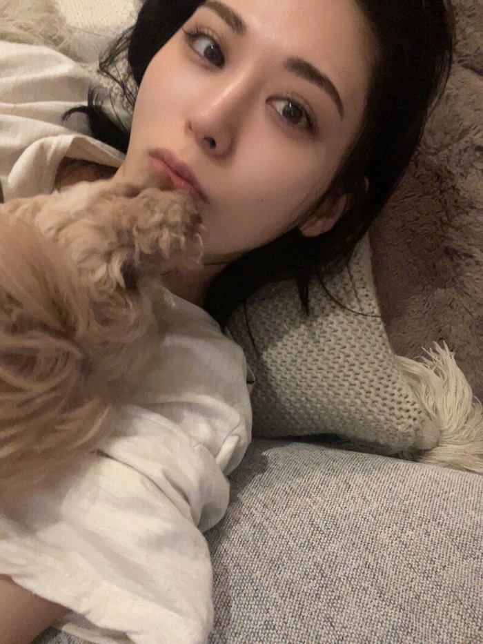 金松季歩 Fおっぱいのマッパヌード画像ほか！（金子智美）