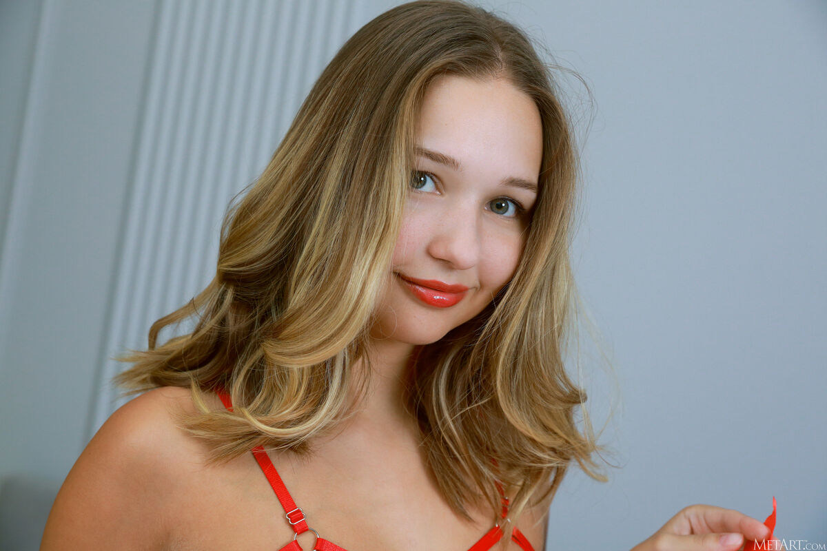 MetArt Mila Ex - Bow Tied Part01