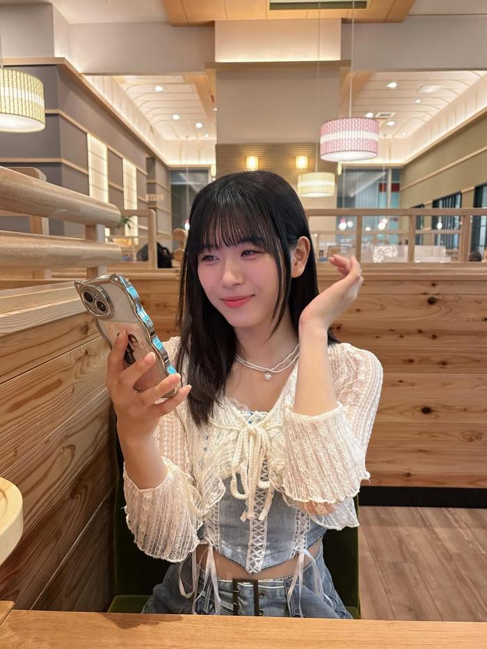 清野咲奈 スタイル抜群美女の水着グラビア画像！