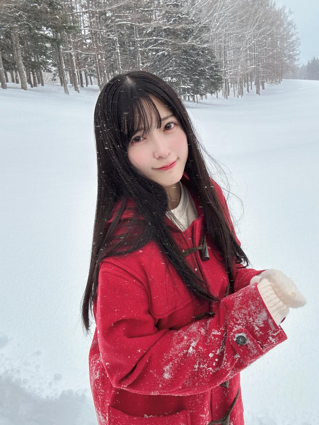 Airi Sato 佐藤綺星, Young Jump 2026 No.13 (ヤングジャンプ 2026年13号)