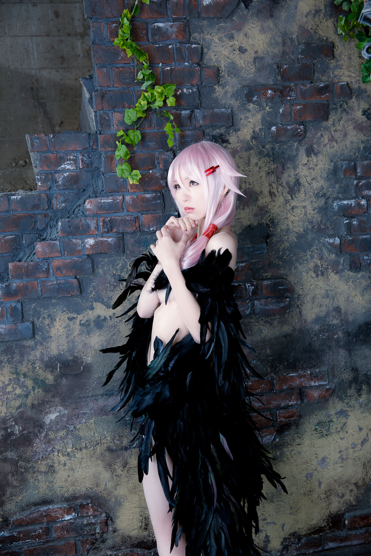 Coser@Mikehouse ミケ - The One Who Prays To Ask For Forgiveness Part03