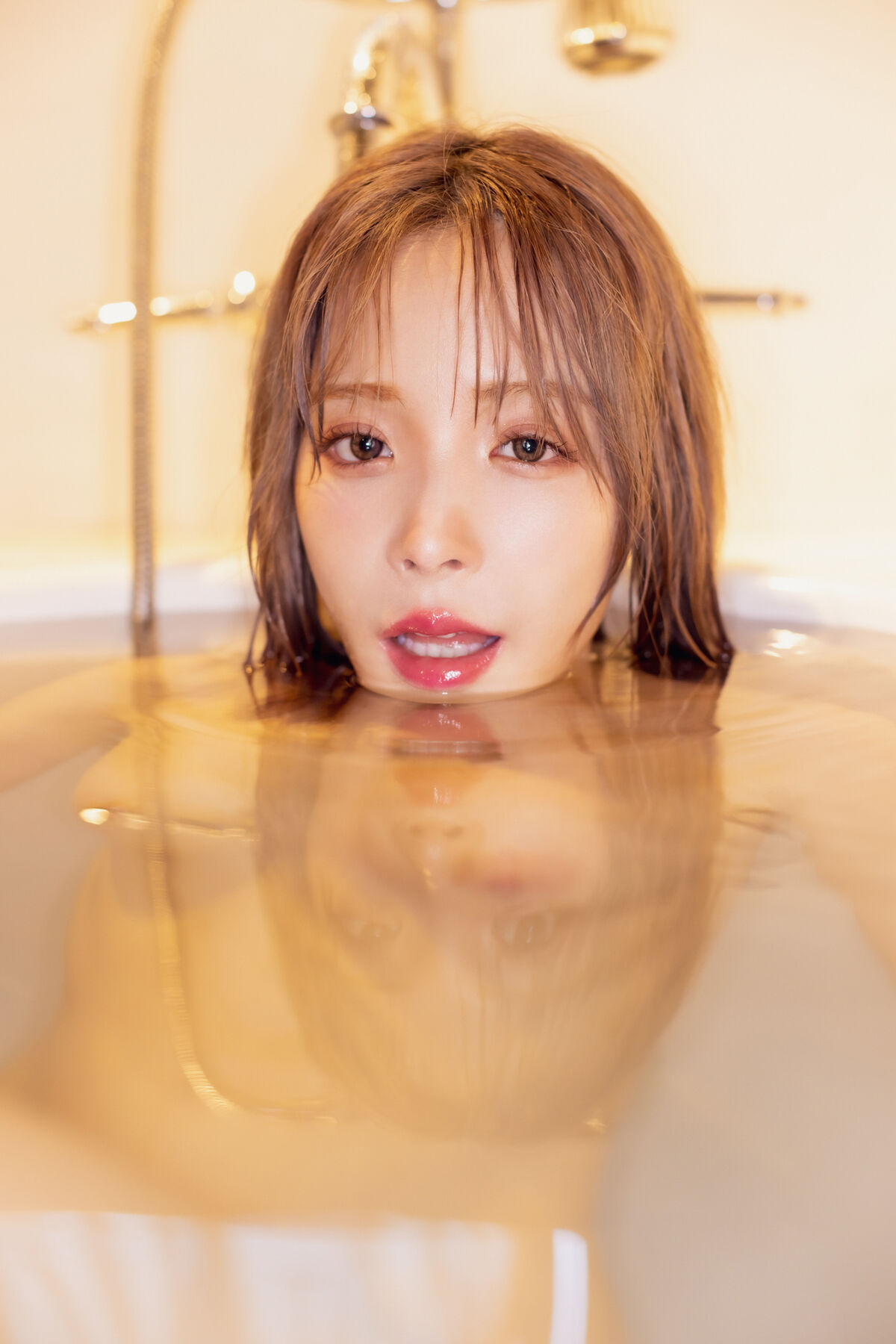 Kana Momonogi 桃乃木かな - Be Charmed Vol.1-3 FRIDAYデジタル写真集 Part02