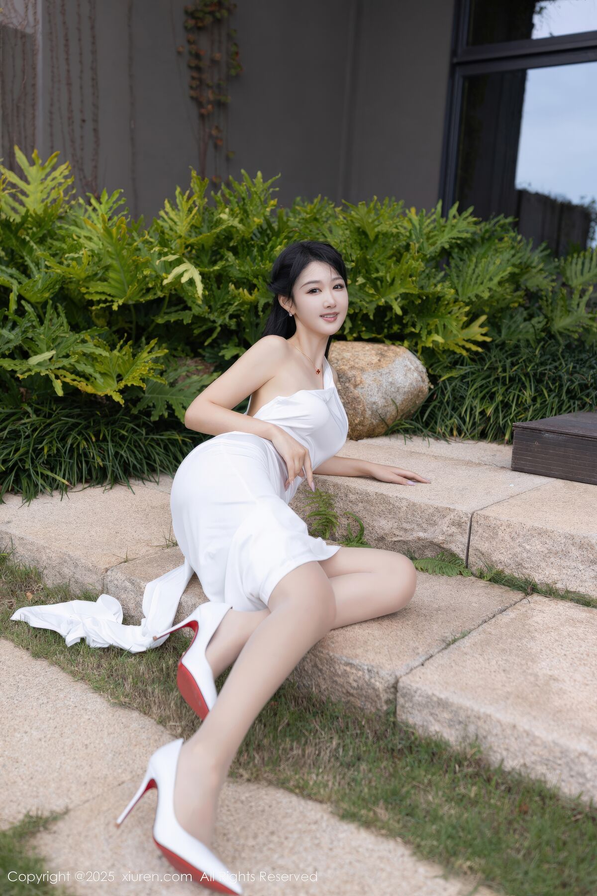 XiuRen秀人网 No.11109 Tang An Qi