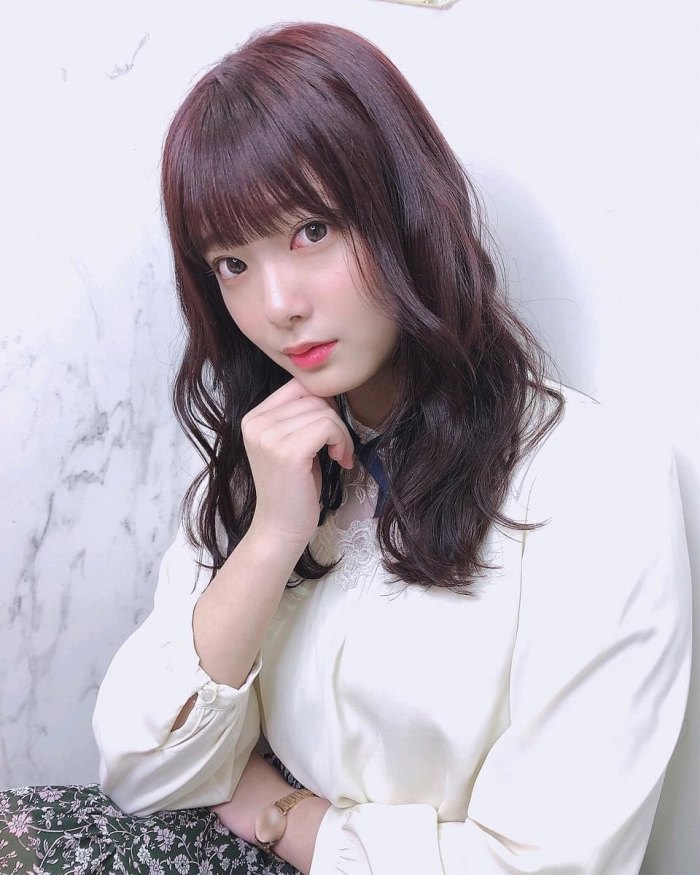 田村保乃 ナチュラルな激かわ水着グラビア画像！