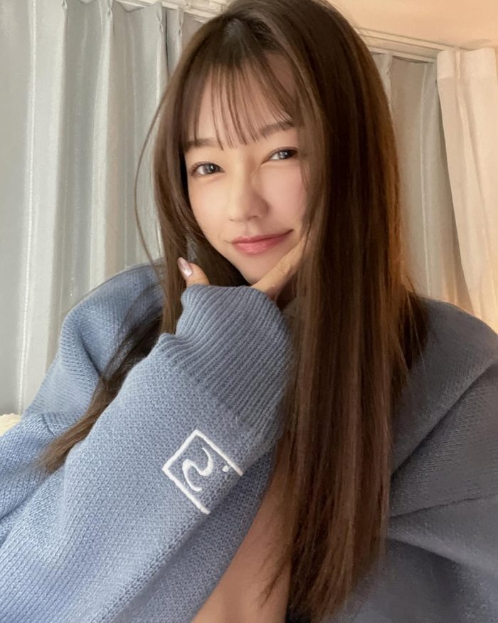 高木悠未 めっちゃ美肌の水着グラビア画像！