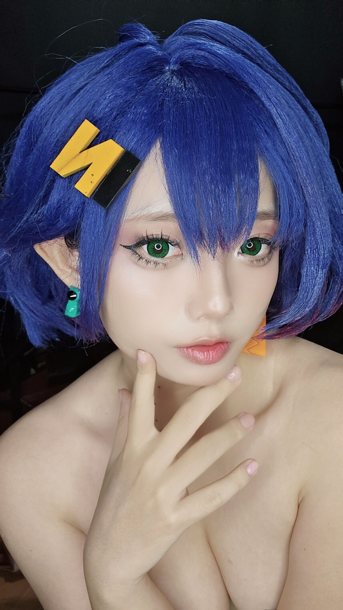 Coser@Messie Huang - Bella