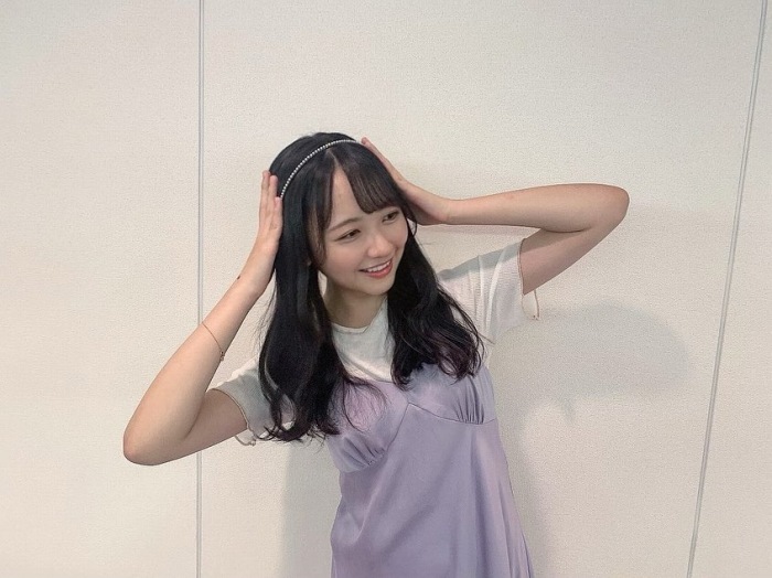 石田千穂 めちゃかわな水着グラビア画像！！