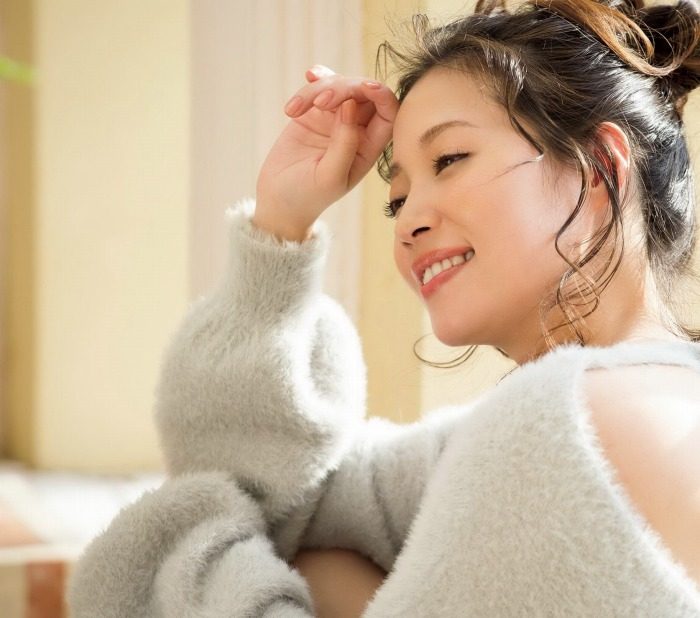 福田明日香 マッパのヘアヌード画像ほか！！