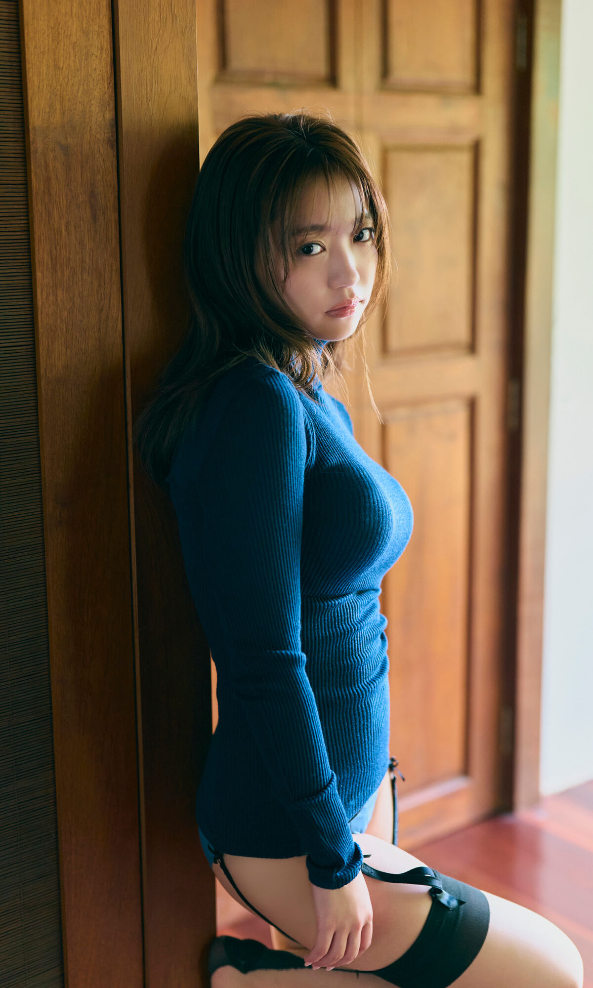 Yuno Ohara 大原優乃 - デジタル限定 写真集あの空へ 週プレ PHOTO BOOK