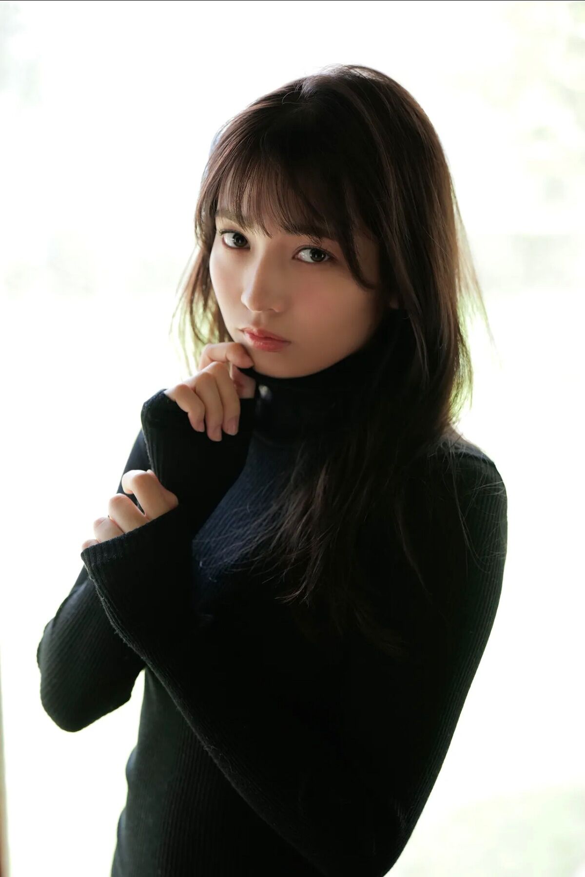 Nanako Kurosaki 黒嵜菜々子 - FRIDAYデジタル写真集 日本一バズってるBIKINI Vol.2 完全版