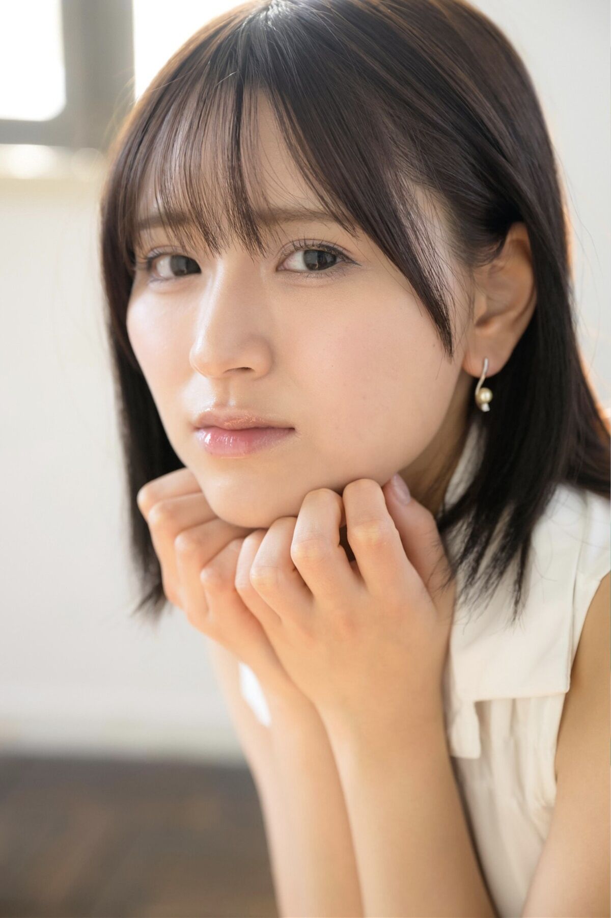 Rin Seo 瀬緒凛 - Prestige Photobook First Shot Vol.2 Part01