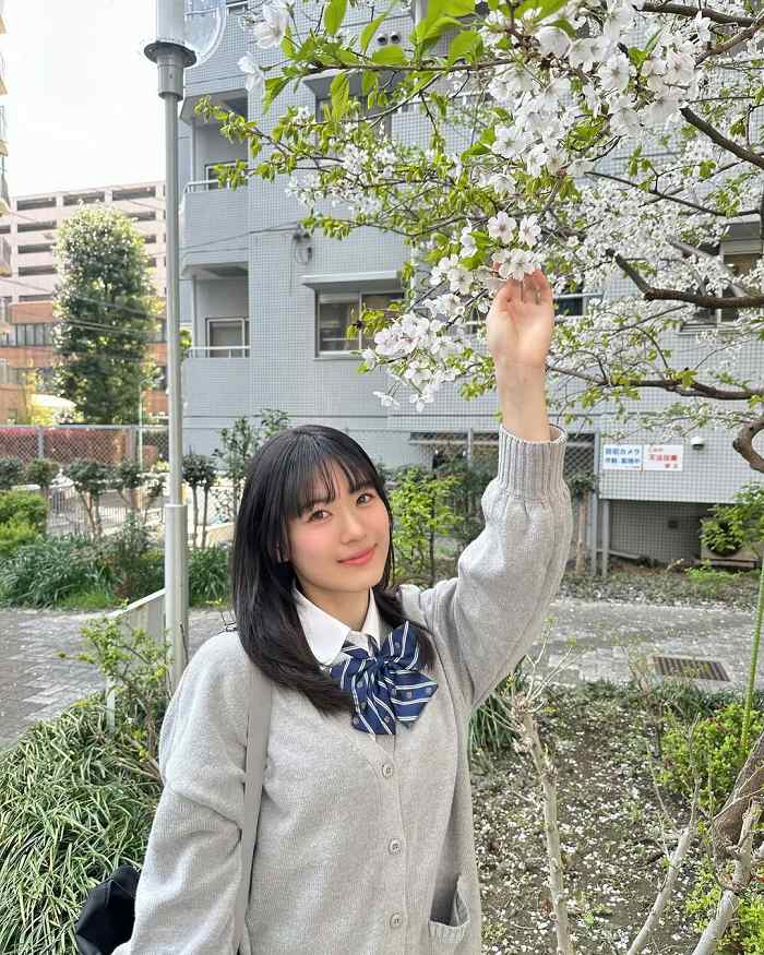 清野咲奈 スタイル抜群美女の水着グラビア画像！