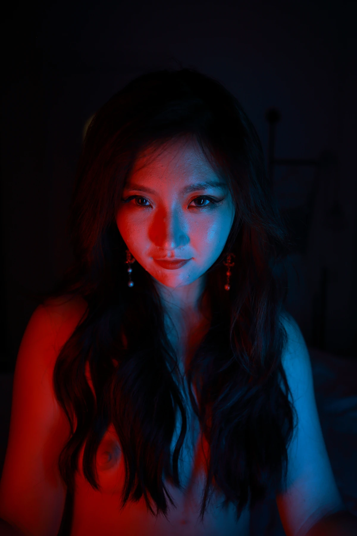 劉艾琳 – 國模 大尺度 私拍 視圖 Set.04