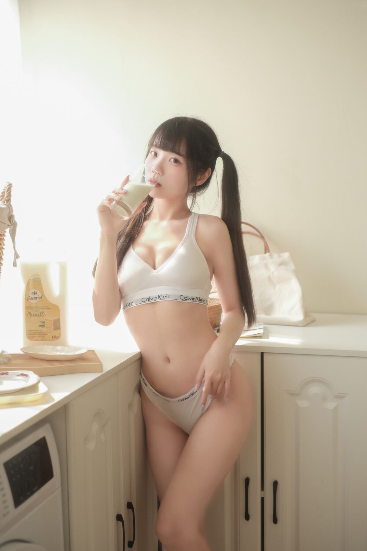 Coser@可可小白兔 - 小貓娘想被主人疼愛