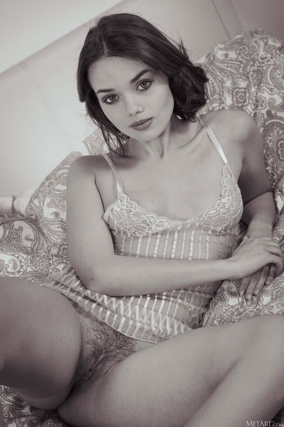 MetArt Keira Blue - Tender Gaze Part02