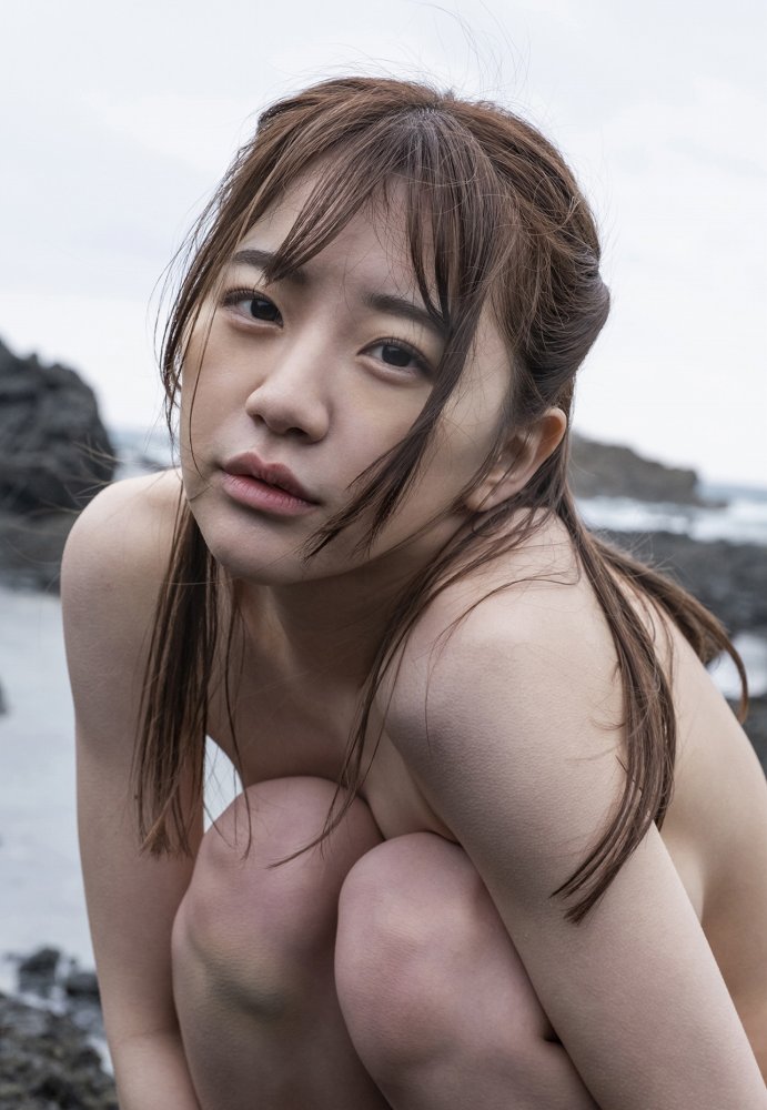 宇野みれい 激かわなGカップヌード画像ほか！