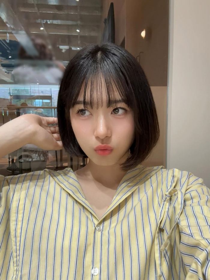 清野咲奈 スタイル抜群美女の水着グラビア画像！