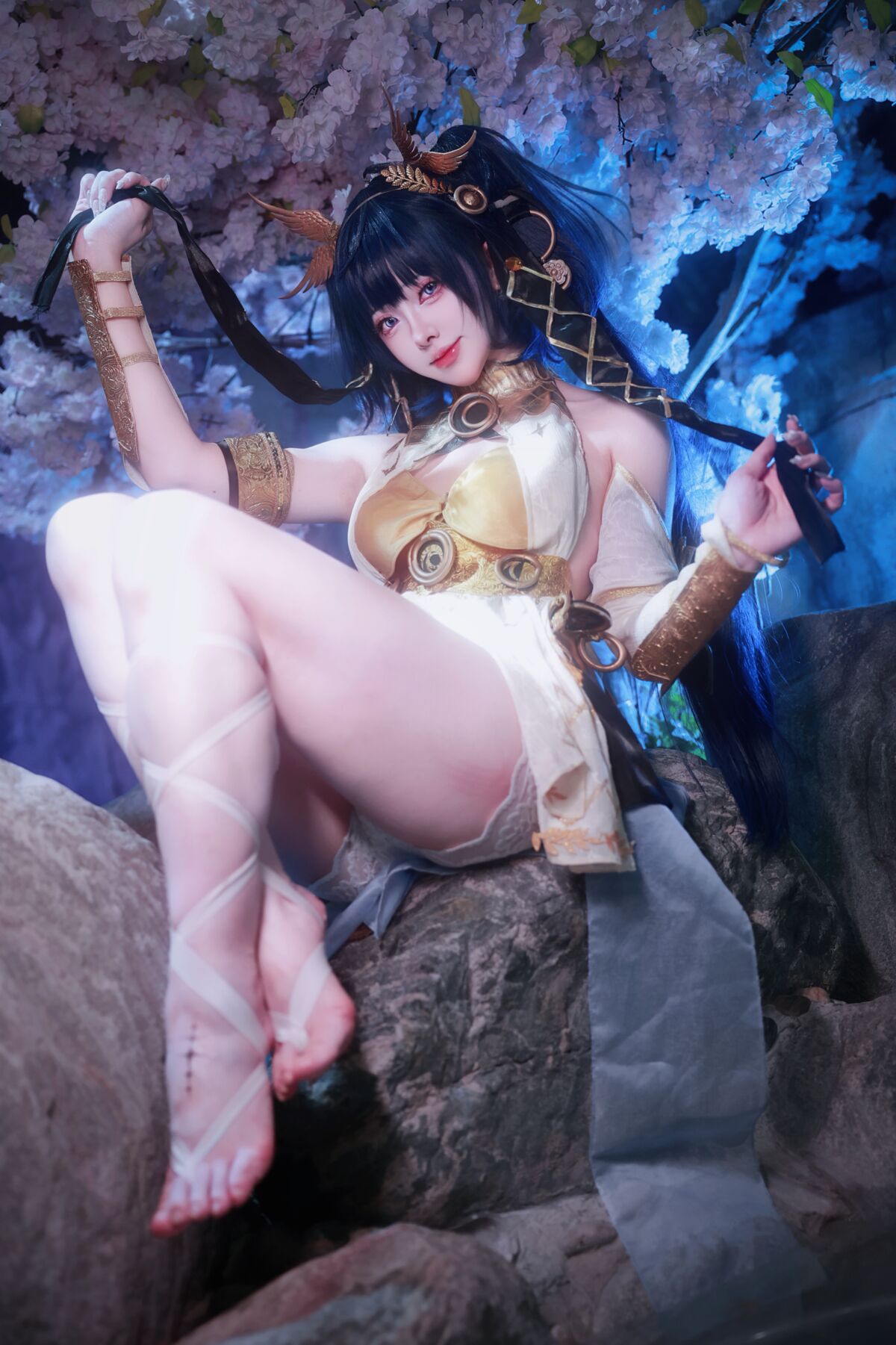 Coser@前野太太 - 尤诺