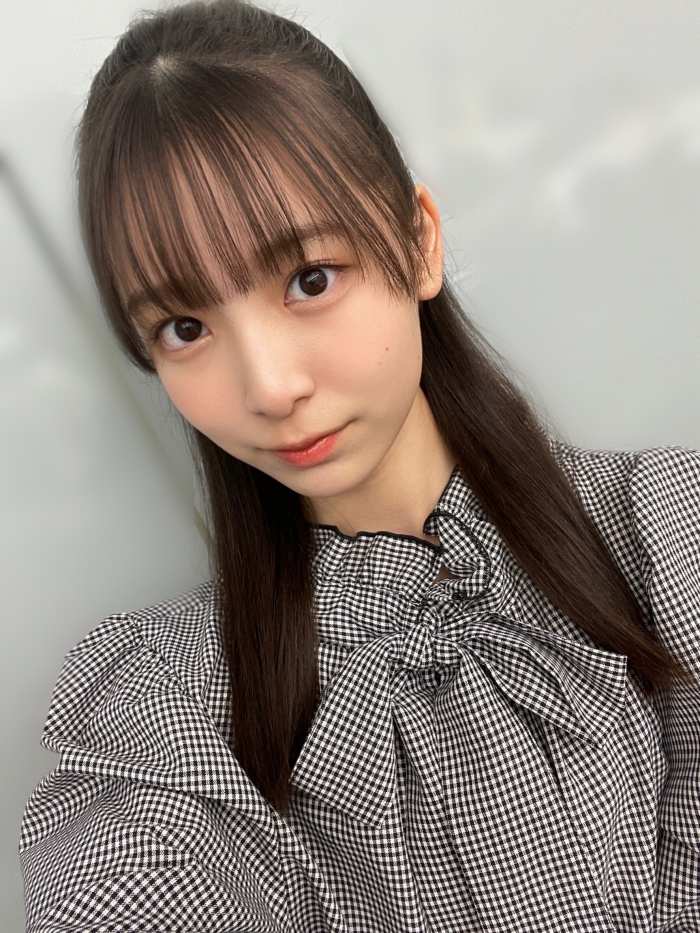 渡辺莉奈 鬼かわなタンクトップグラビア画像他！