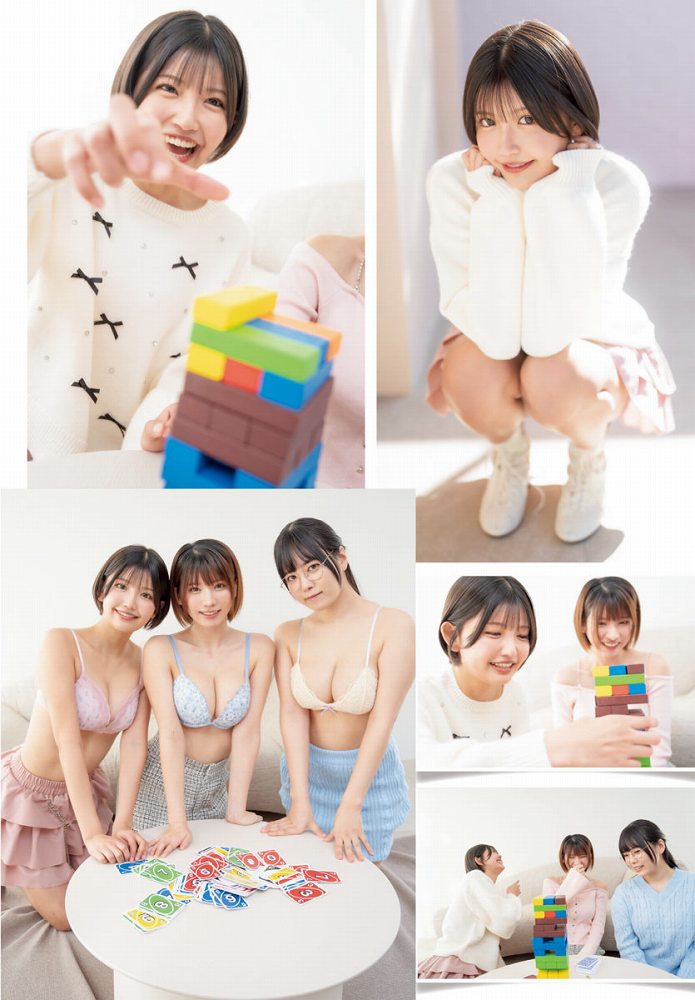 えなこ 過去のグラビア画像