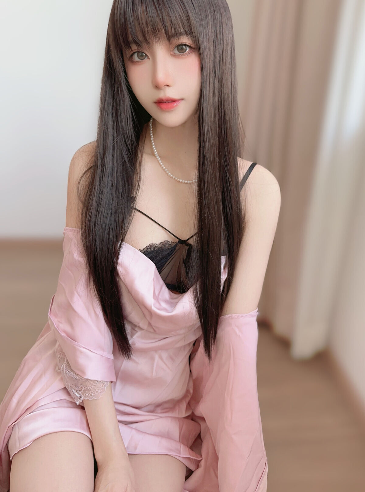 Coser@布丁大法 Pudding Dafa - 小蛋糕