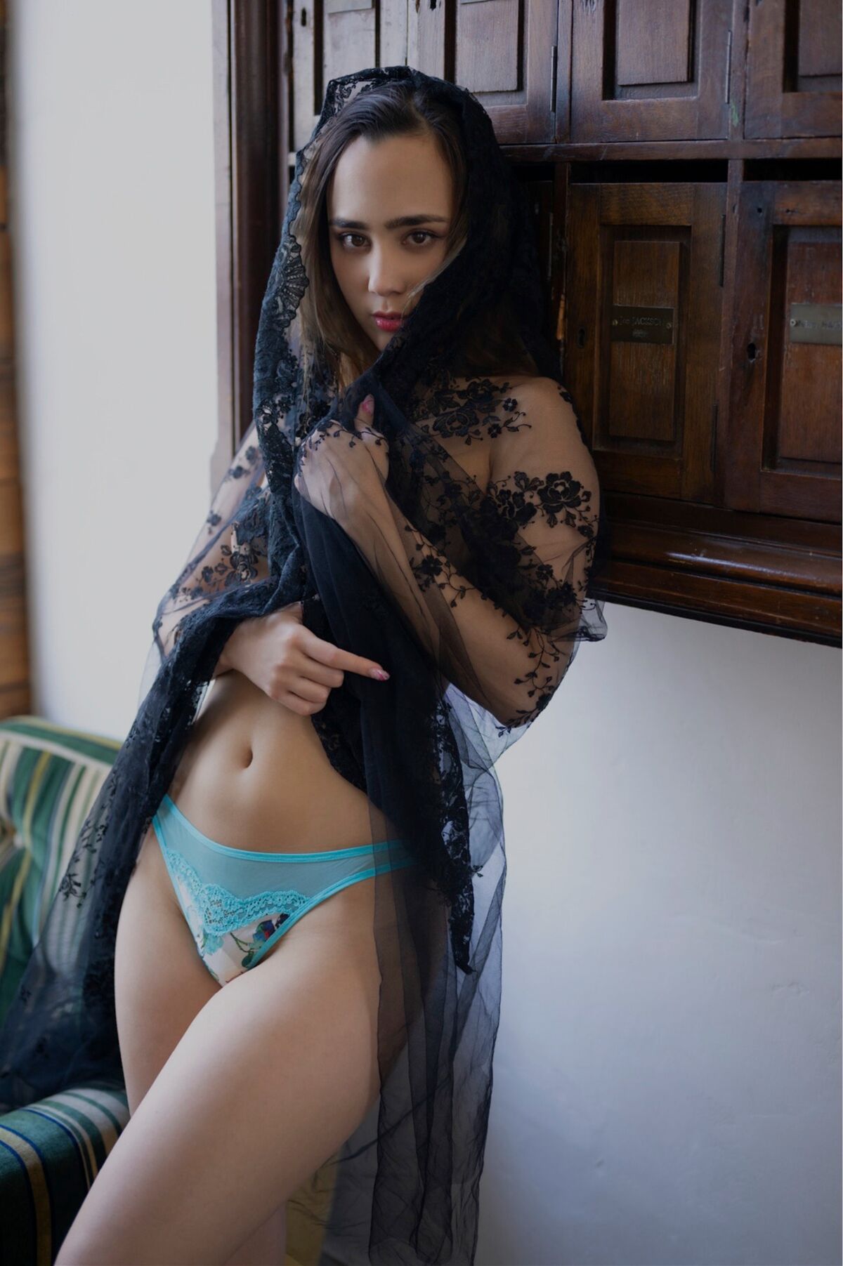 Alice アリス - Prestige Photobook Passion Part01