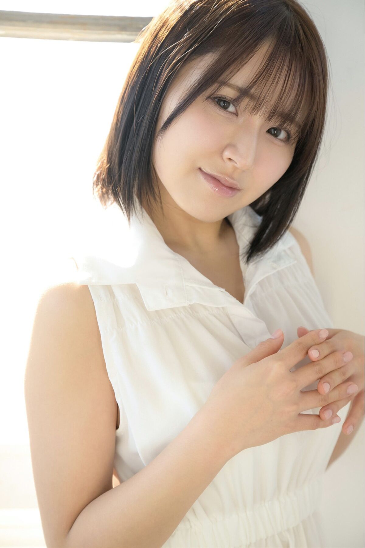 Rin Seo 瀬緒凛 - Prestige Photobook First Shot Vol.2 Part01