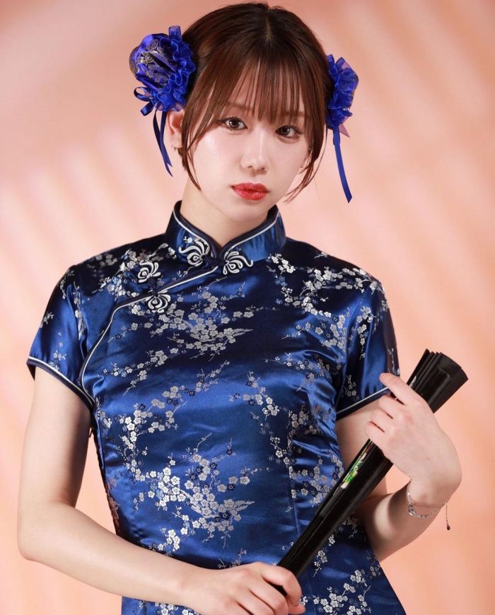 あらた唯 スタイル抜群の水着グラビア画像！