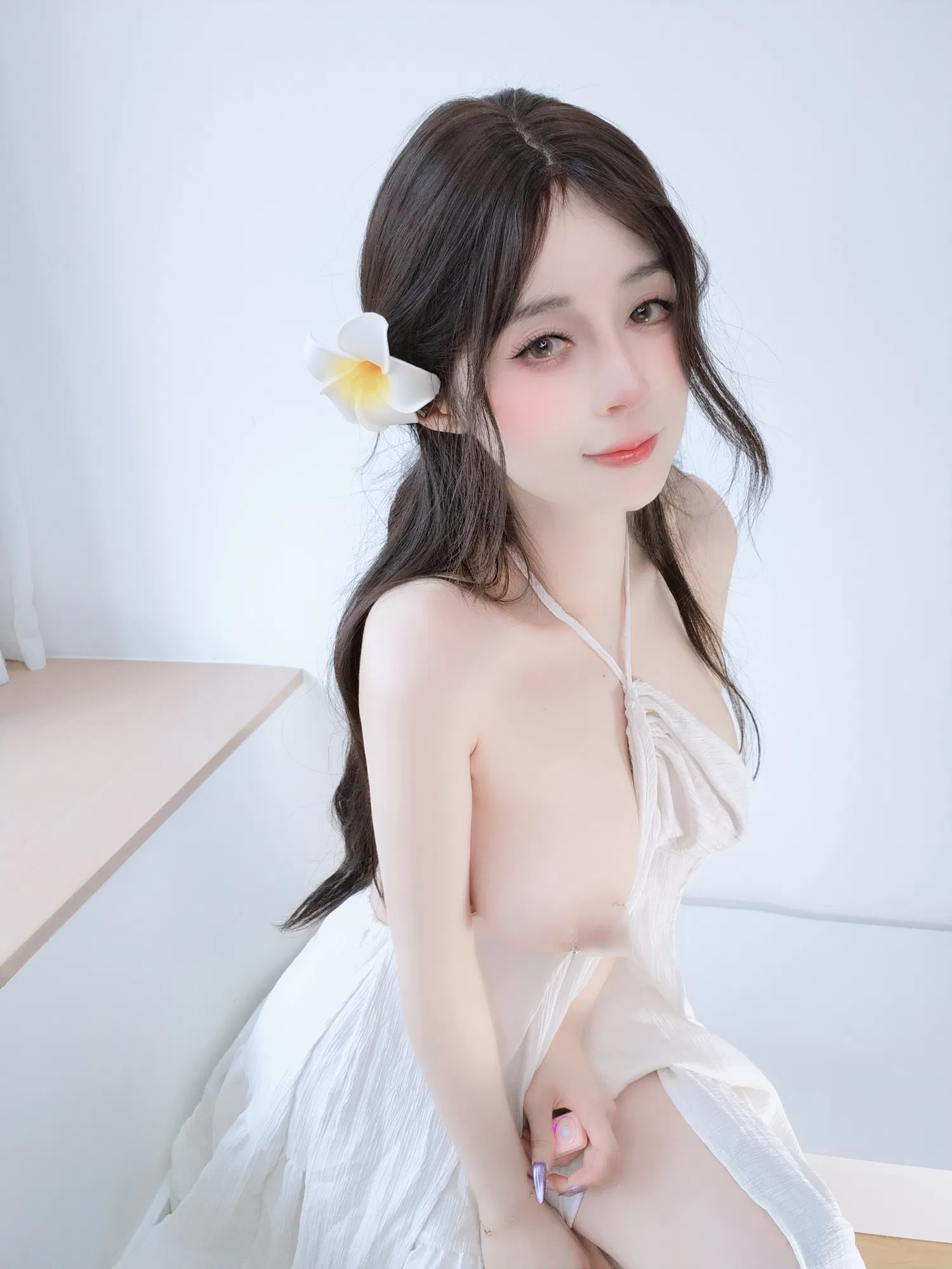 [Fantia] 白银81 2025年10月订阅