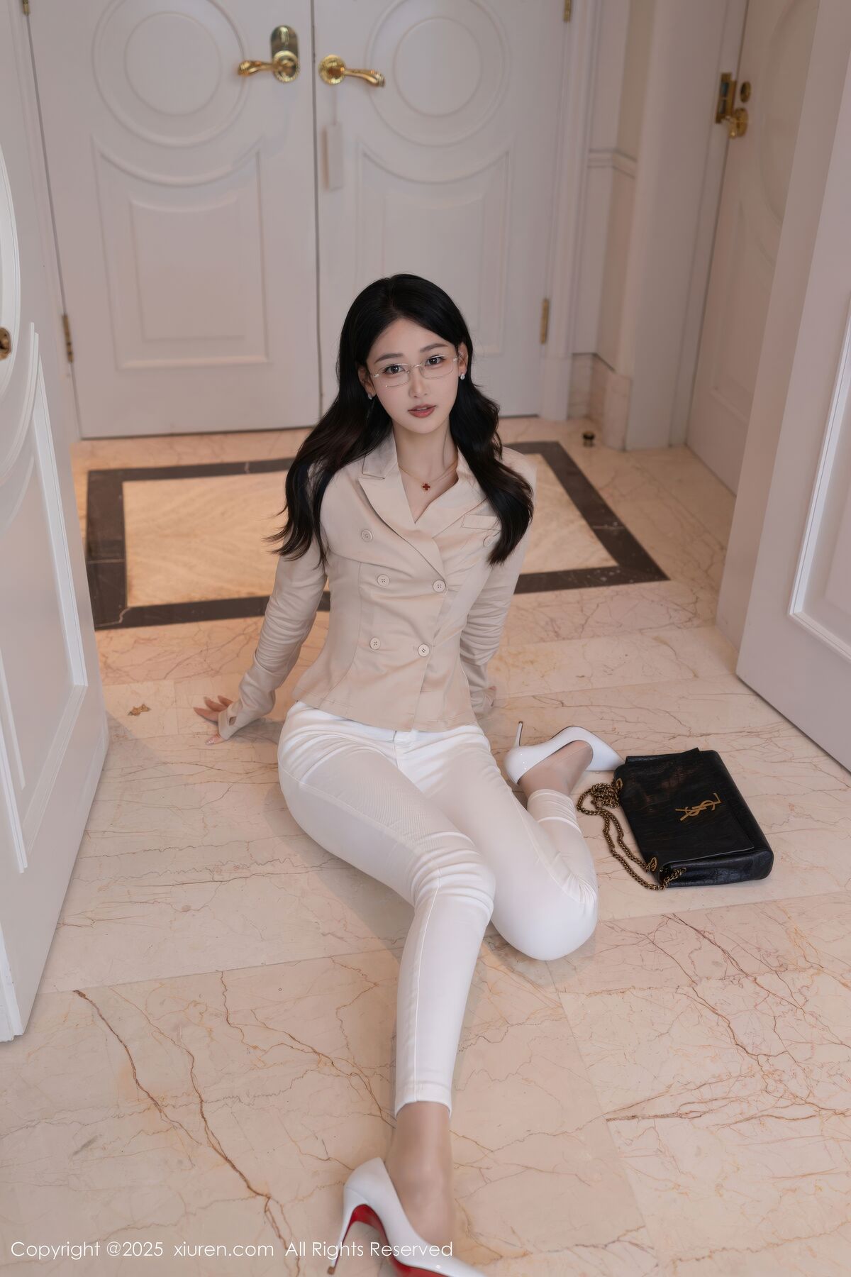 XiuRen秀人网 No.11053 Tang An Qi