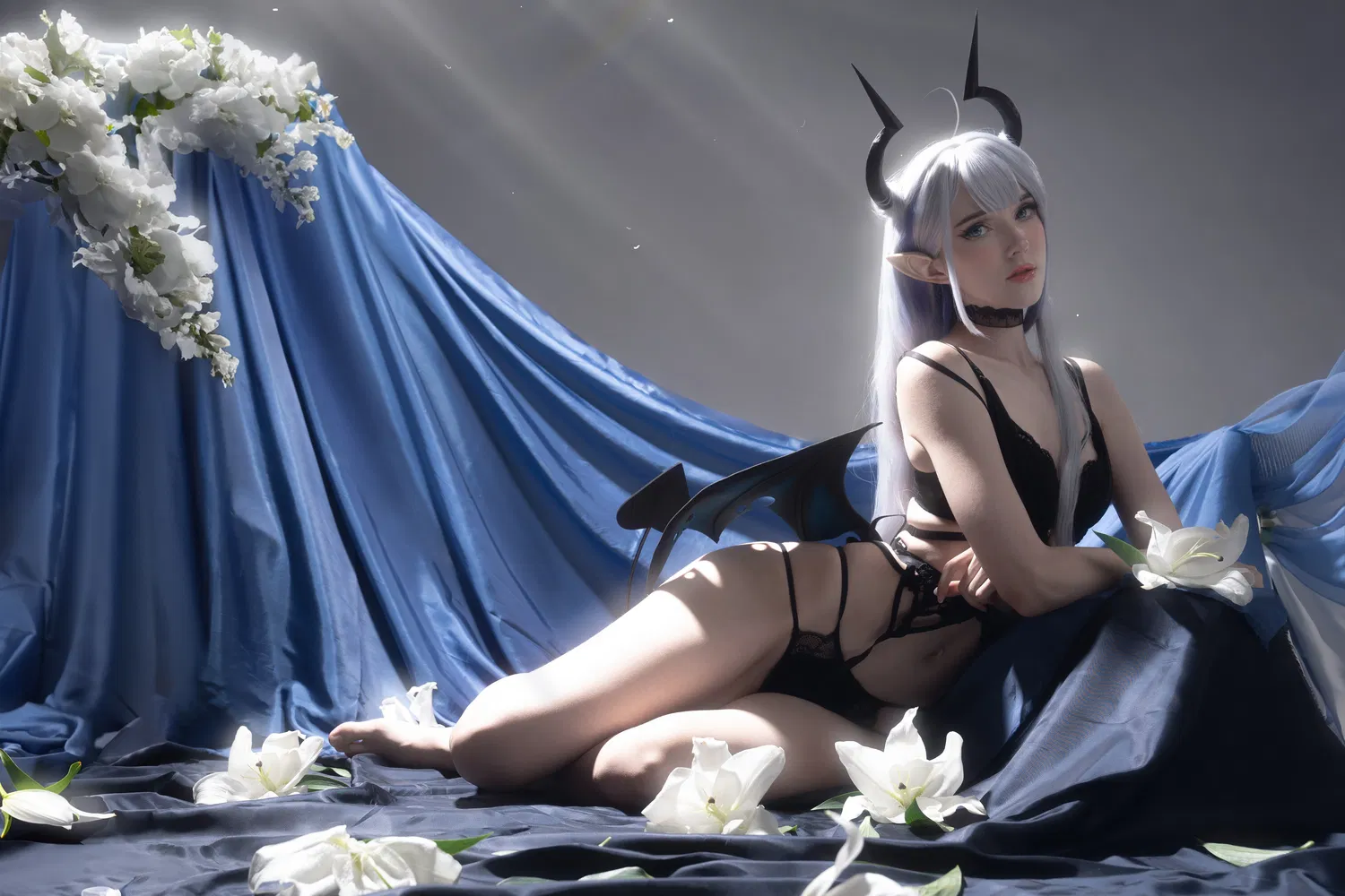 [Cosplay] Candy Ball Thea