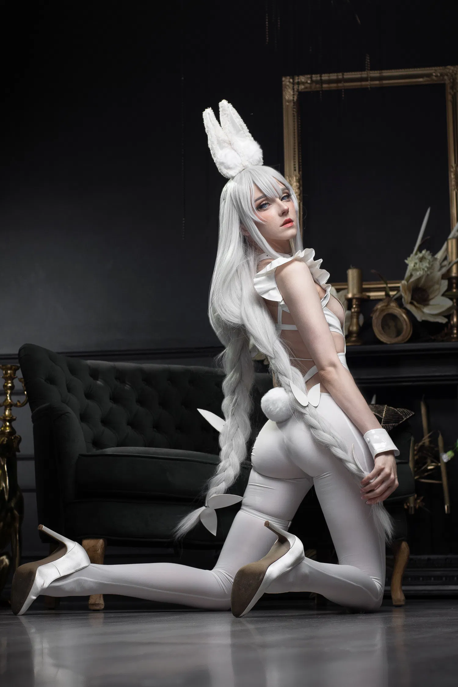 [Cosplay] Candy Ball Le Malin