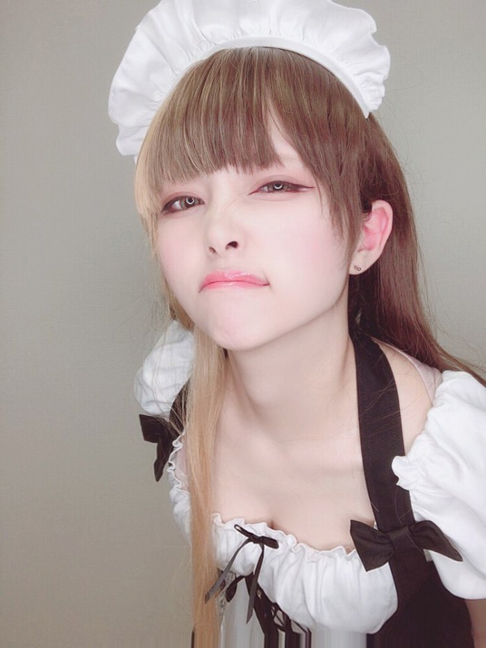 えい梨 美しいコスプレ＆水着グラビア画像！