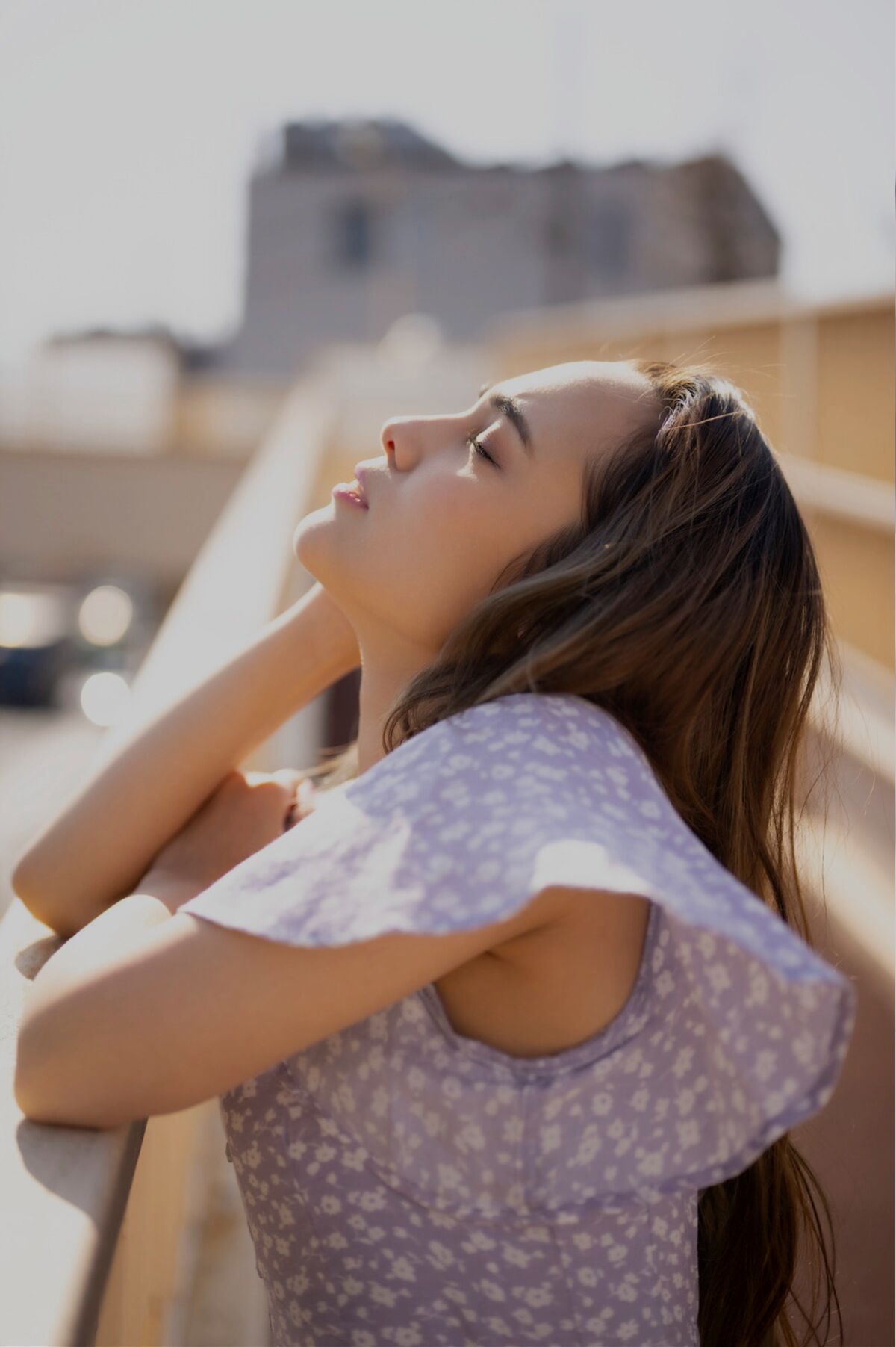 Alice アリス - Prestige Photobook Passion Part01