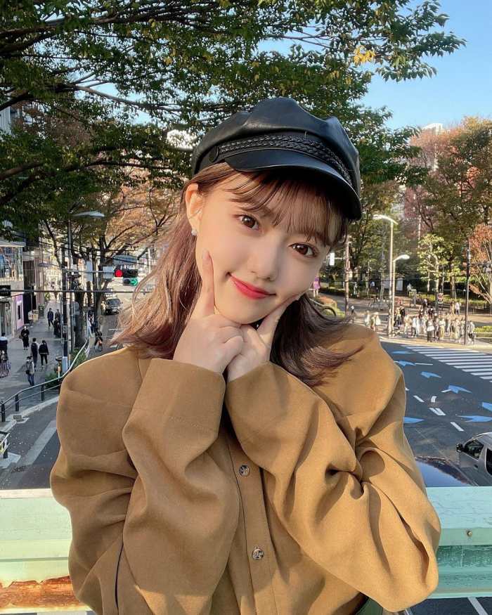 高橋かの かのぴぴの激かわな水着グラビア画像！