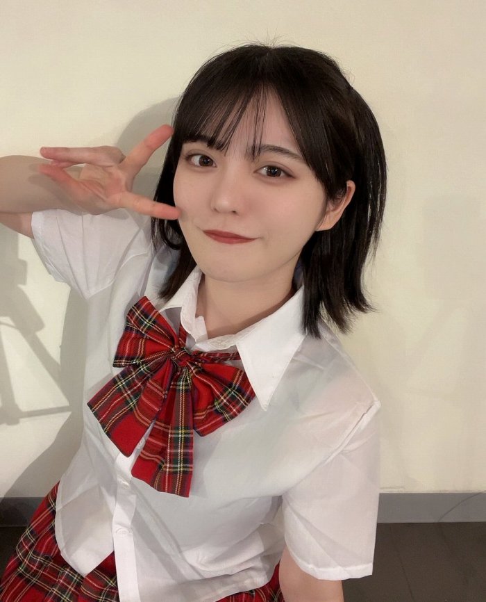 石浜芽衣 キュートな水着グラビアほか画像！