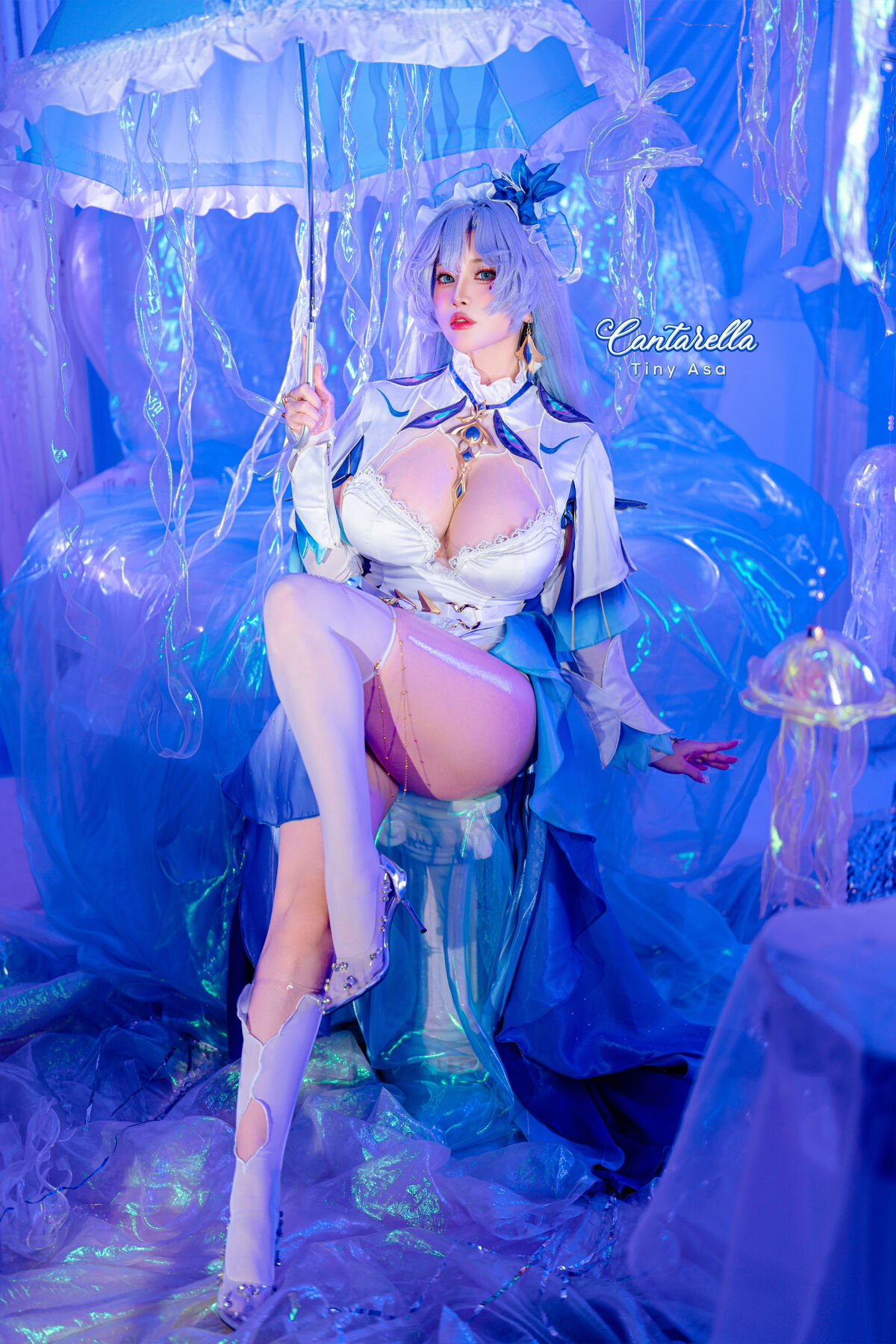 Coser@Tiny Asa - Cantarella