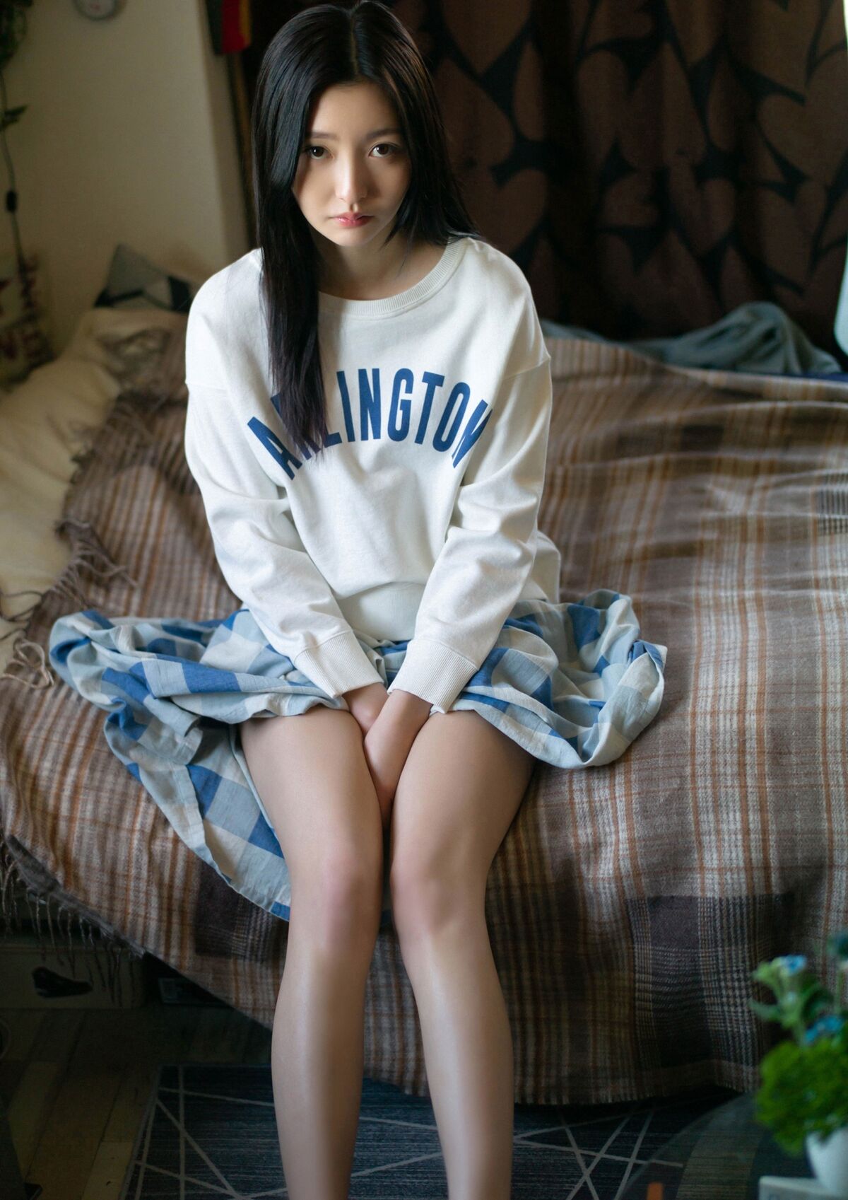 Moka Hashimoto 橋本萌花 - デジタル限定 写真集 Gテレデジタル Ｇテレデジタル