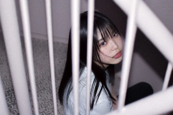 矢野ななか くびれボインの水着グラビア画像！