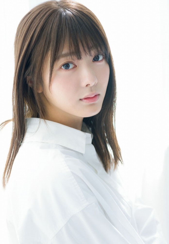 田村保乃 ナチュラルな激かわ水着グラビア画像！