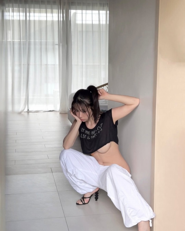 鈴木ふみ奈 Iカップの水着グラビア画像ほか！