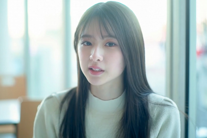 菅原咲月 すべすべ美脚の激かわグラビア画像！