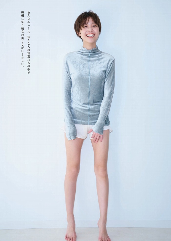 渡邊渚 おっぱいが凄い水着グラビア他画像！