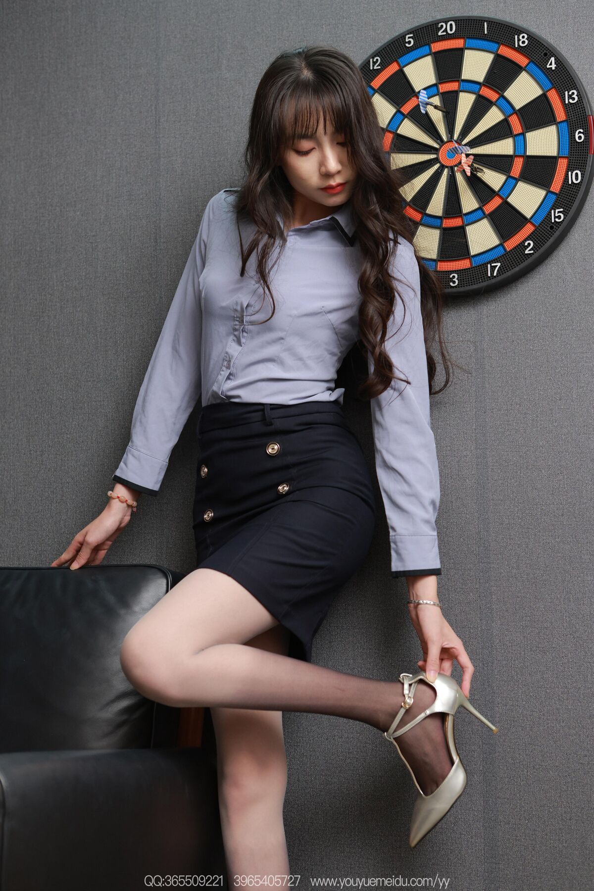 IESS异思趣向 SXJ No.2162 Tuan Tuan Part02