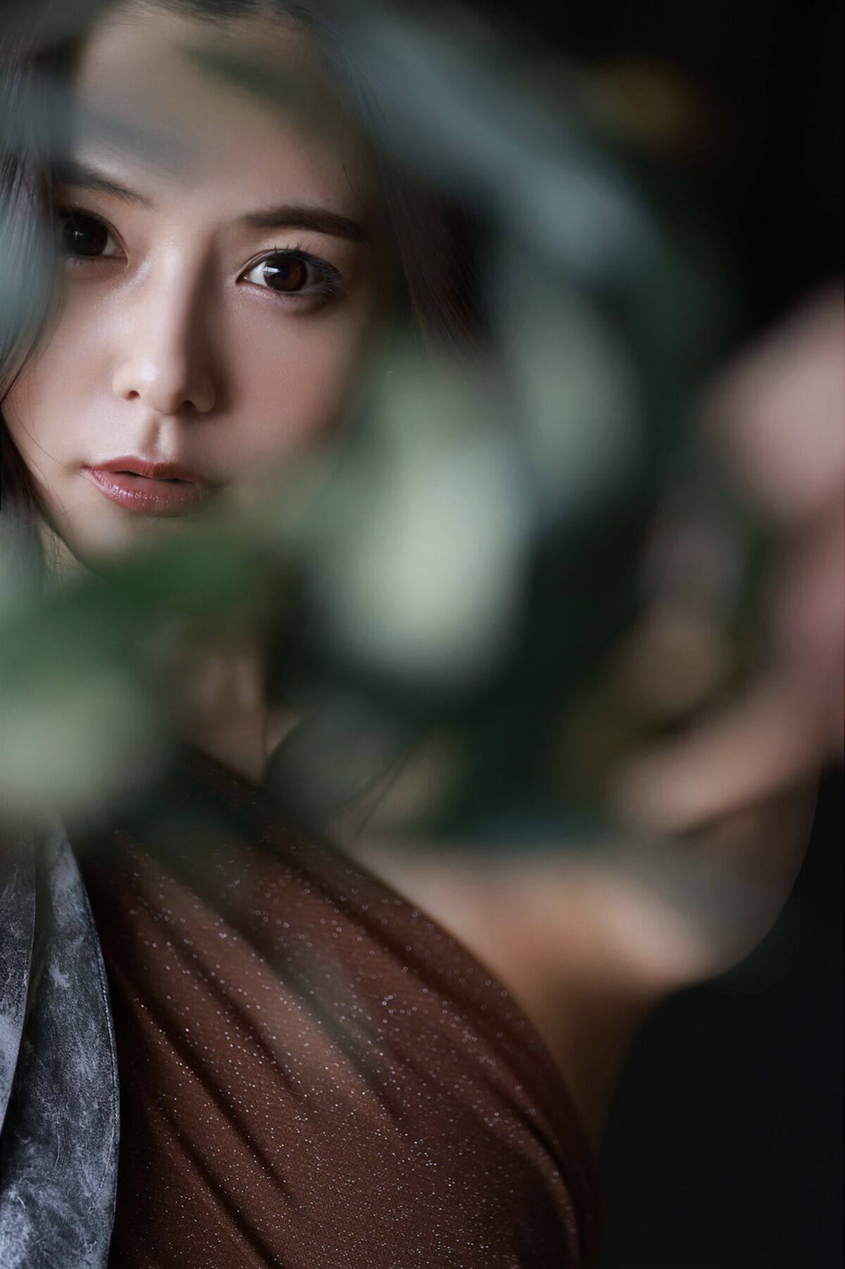 週刊ポストデジタル写真集 8woman Last Dance 裸女神 景